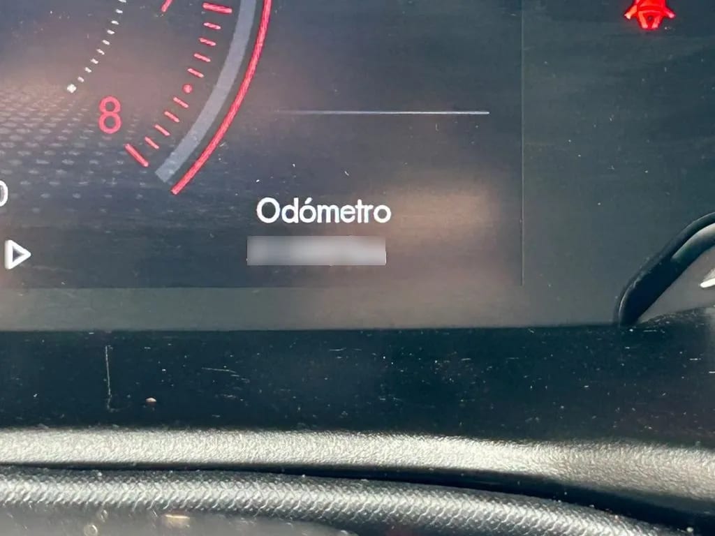 Fiat Fastback 1.0 Impetus 4x2 Cvt At 5p año 2024