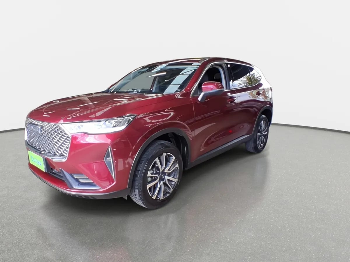 Haval H6 2.0 Active 4x2 At 5p año 2022