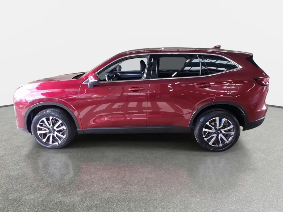 Haval H6 2.0 Active 4x2 At 5p año 2022