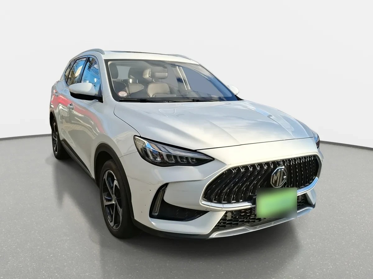 MG Hs 1.5t Dlx 2wd Dct At 5p año 2026