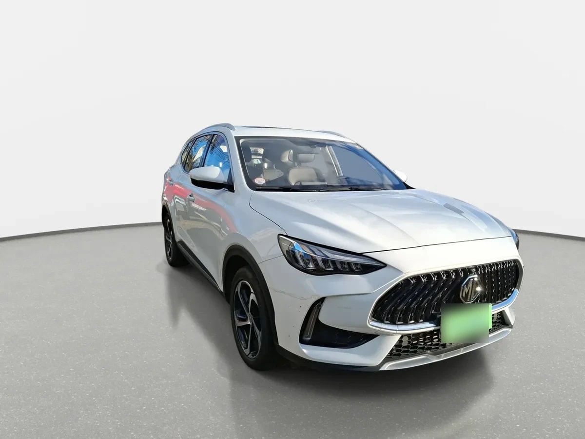 MG Hs 1.5t Dlx 2wd Dct At 5p año 2026