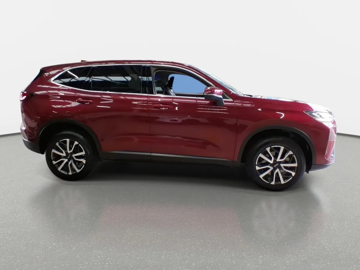 Haval H6 2.0 Active 4x2 At 5p año 2022