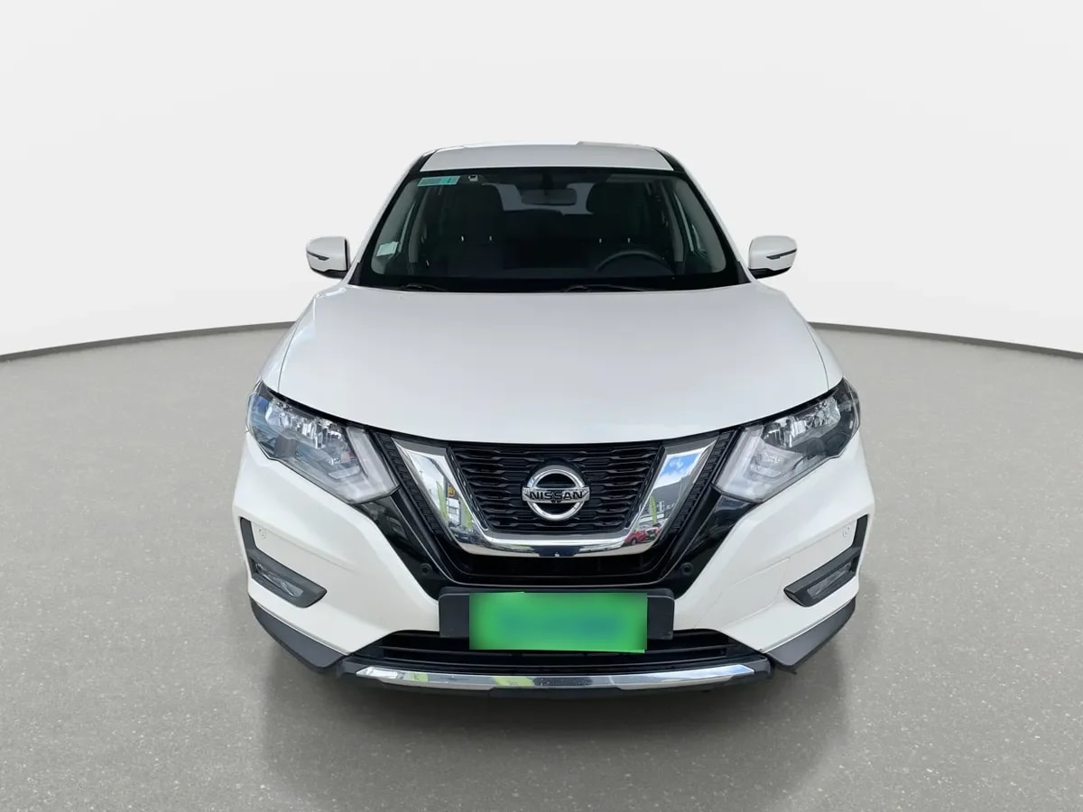 Nissan X-Trail 2.5 Sense Mc 4x2 Cvt At 5p año 2022