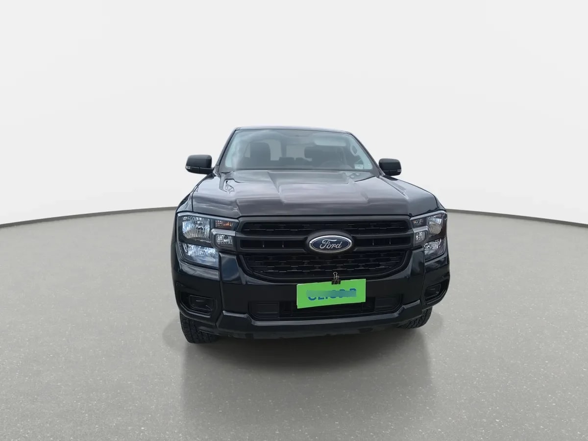 Ford Ranger 2.0 Xl Diesel 4x4 Dob. Cab. Mt 4p año 2025