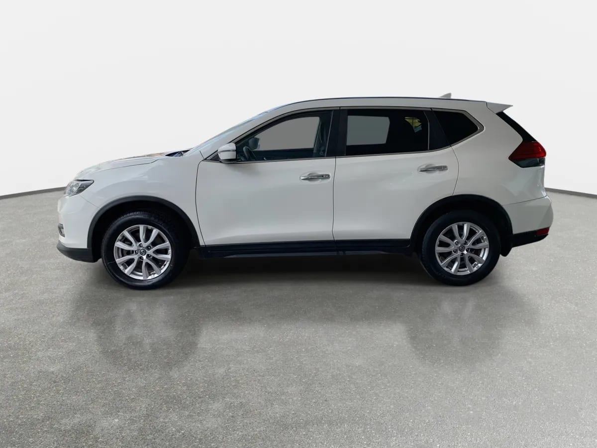 Nissan X-Trail 2.5 Sense Mc 4x2 Cvt At 5p año 2022