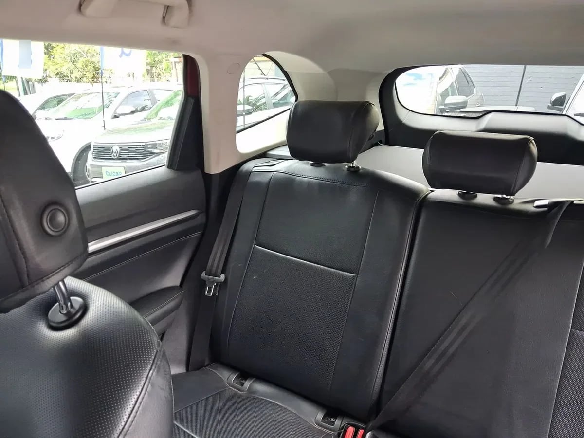 Haval H6 2.0 Active 4x2 At 5p año 2022