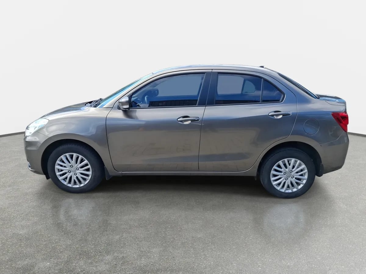 Suzuki Dzire 1.2 Gl 4x2 Mt 4p año 2023
