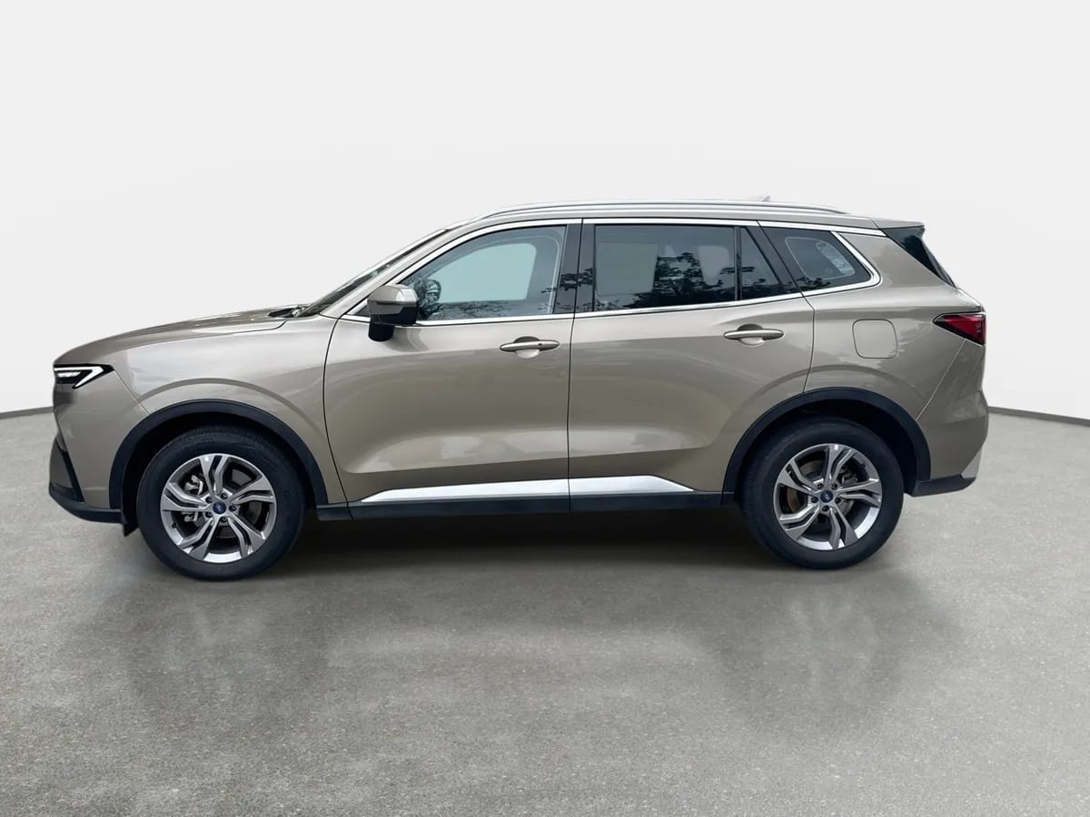 Ford Territory 1.5 Trend 4x2 At 5p año 2024