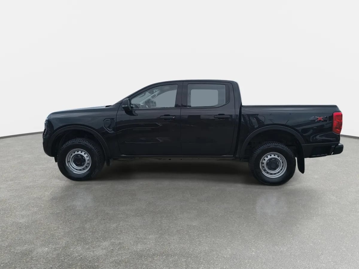 Ford Ranger 2.0 Xl Diesel 4x4 Dob. Cab. Mt 4p año 2025