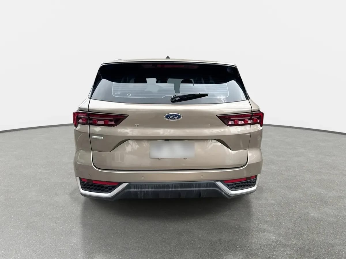 Ford Territory 1.5 Trend 4x2 At 5p año 2024