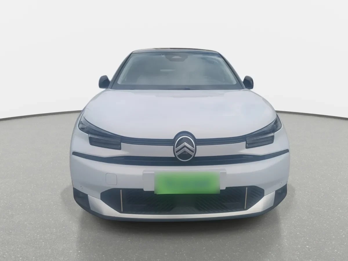 Citroen C4 1.2 Max Mhev 4x2 136 At 5p año 2026