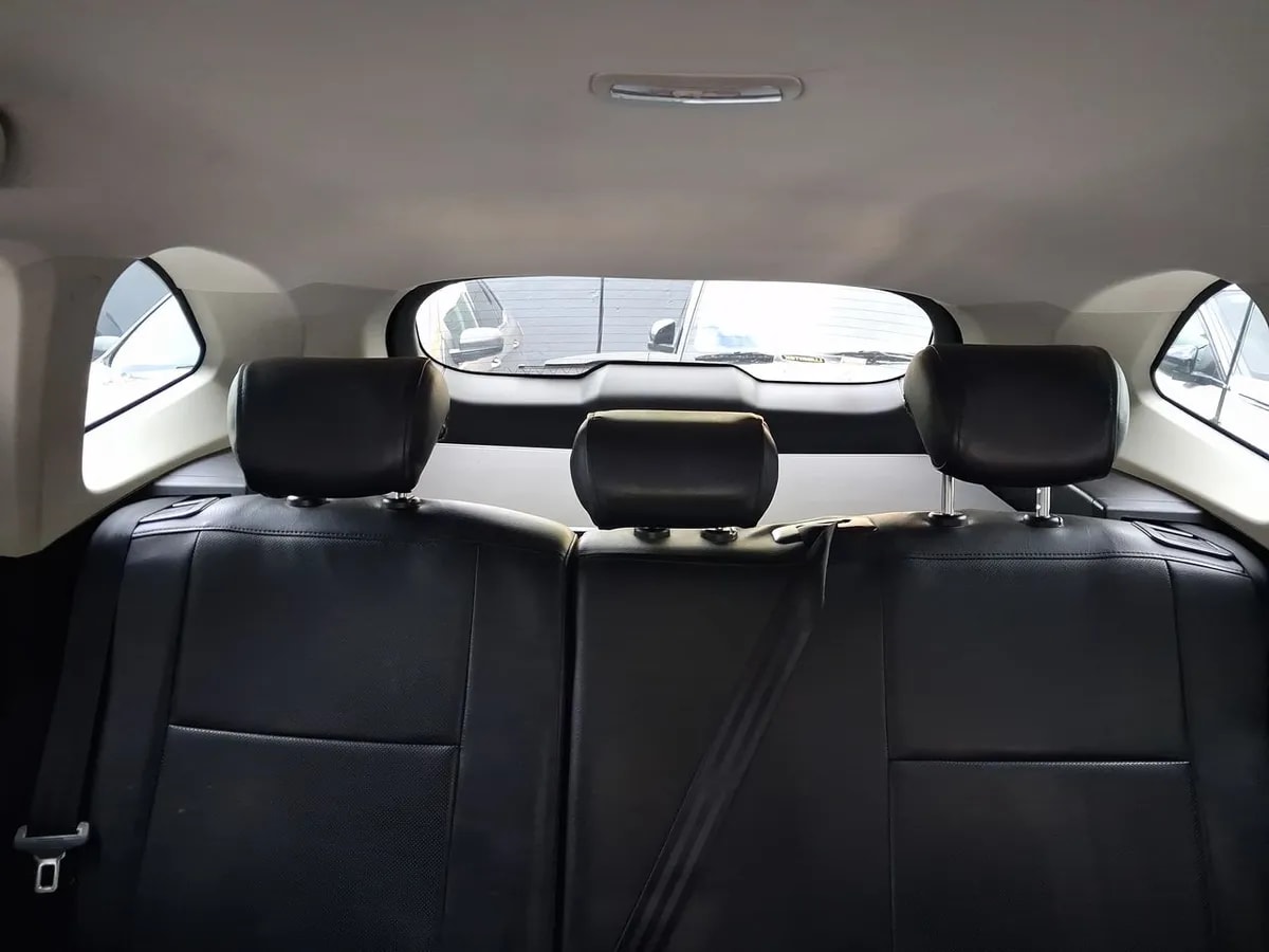 Haval H6 2.0 Active 4x2 At 5p año 2022