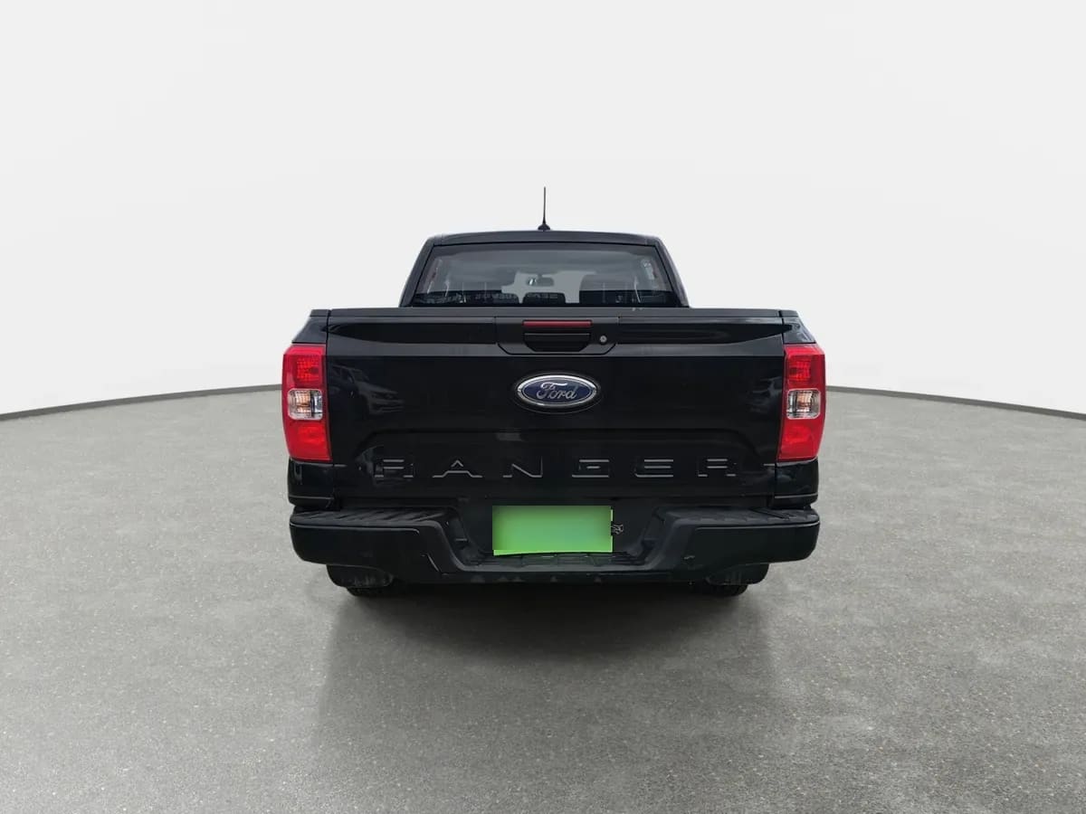 Ford Ranger 2.0 Xl Diesel 4x4 Dob. Cab. Mt 4p año 2025