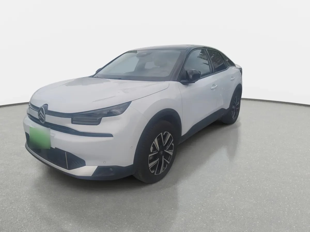 Citroen C4 1.2 Max Mhev 4x2 136 At 5p año 2026