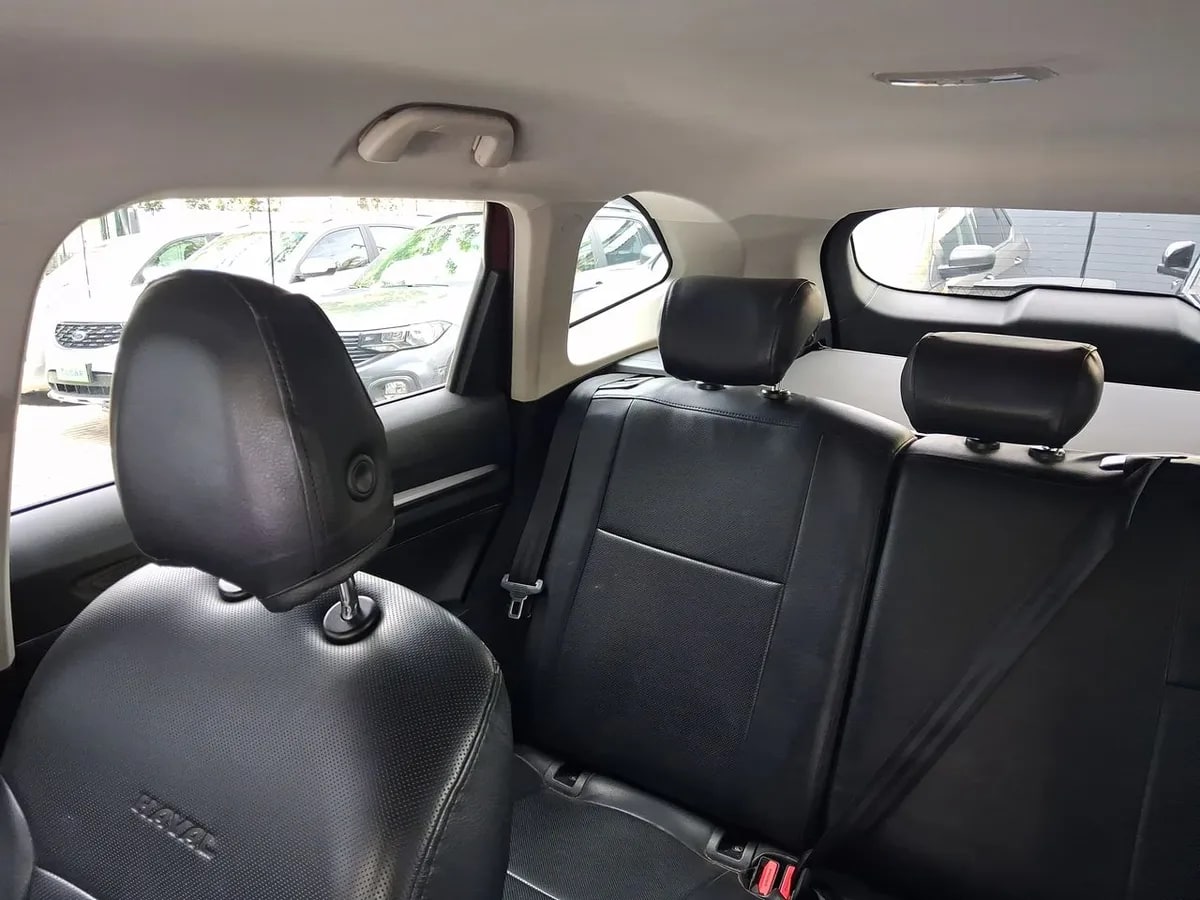 Haval H6 2.0 Active 4x2 At 5p año 2022