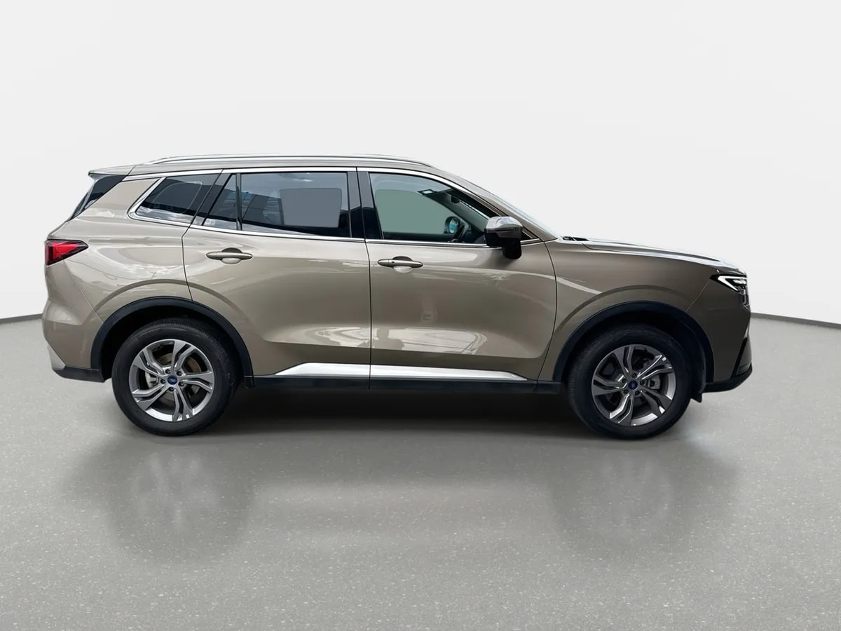 Ford Territory 1.5 Trend 4x2 At 5p año 2024