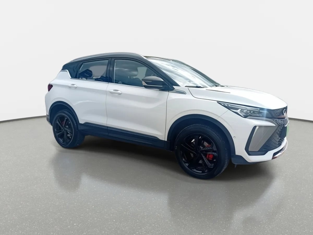 Geely Coolray 1.5 Gf Sport 4x2 At 5p año 2026