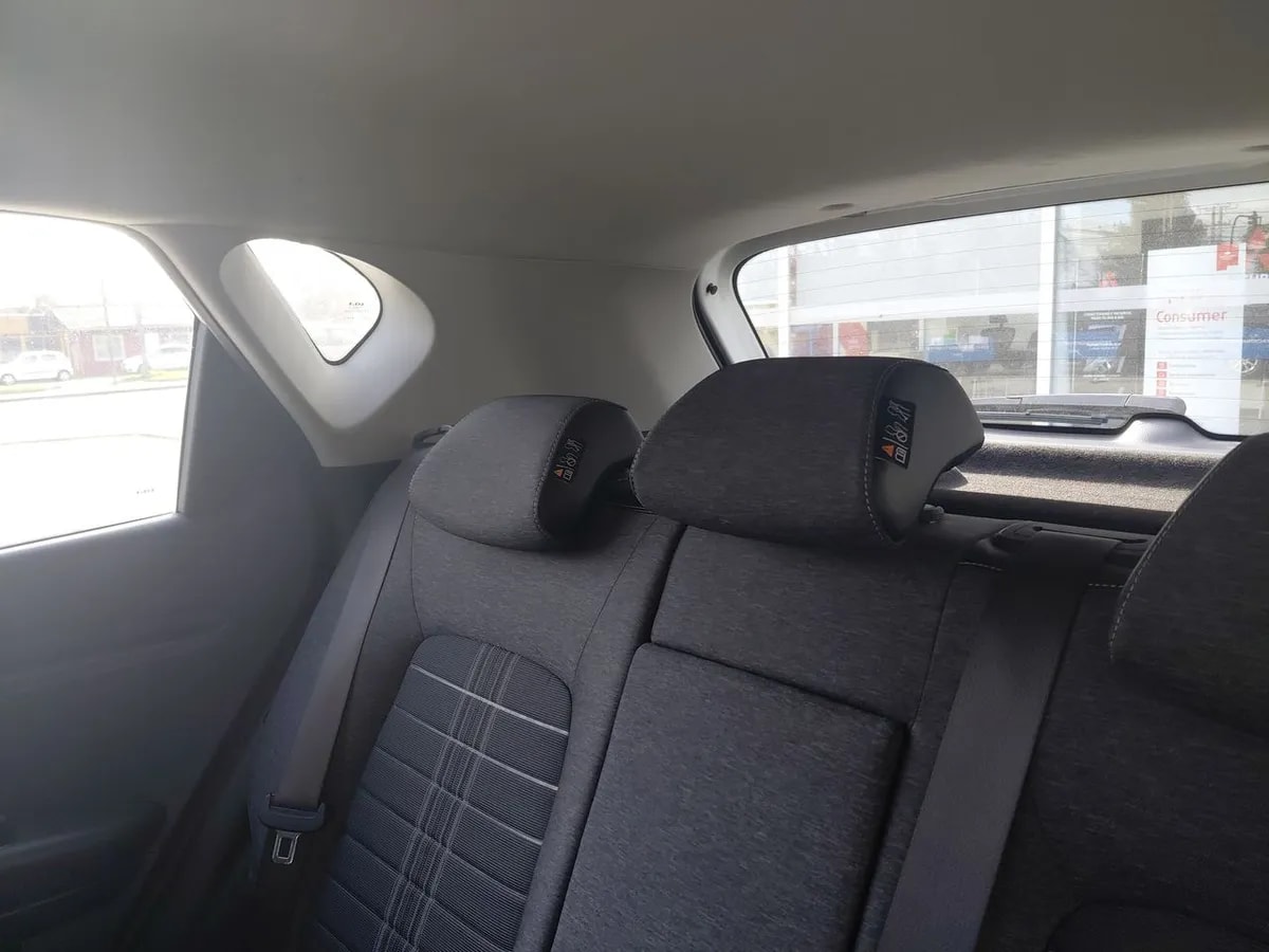 Kia Sonet 1.5 Ex 4x2 Ivt Ri At 5p año 2025