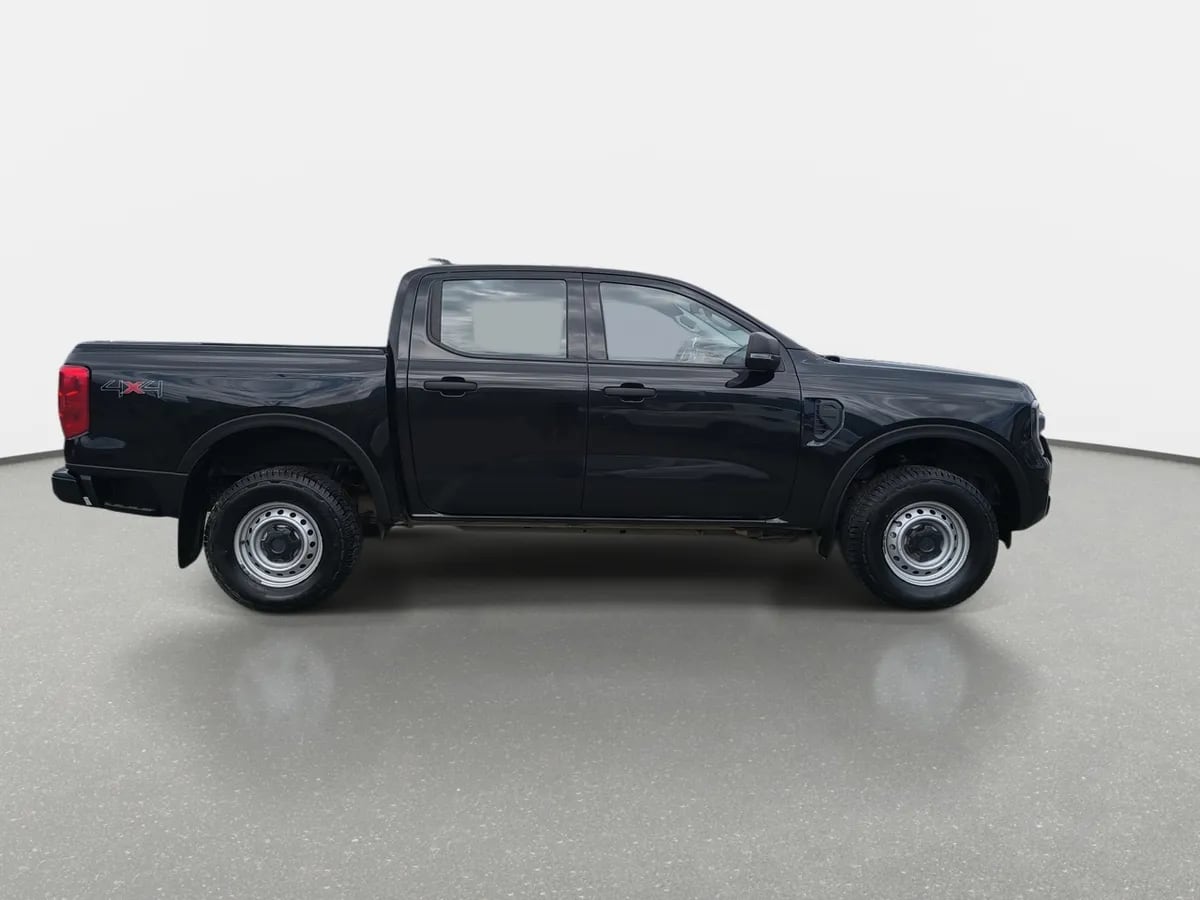 Ford Ranger 2.0 Xl Diesel 4x4 Dob. Cab. Mt 4p año 2025