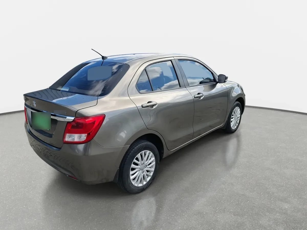 Suzuki Dzire 1.2 Gl 4x2 Mt 4p año 2023