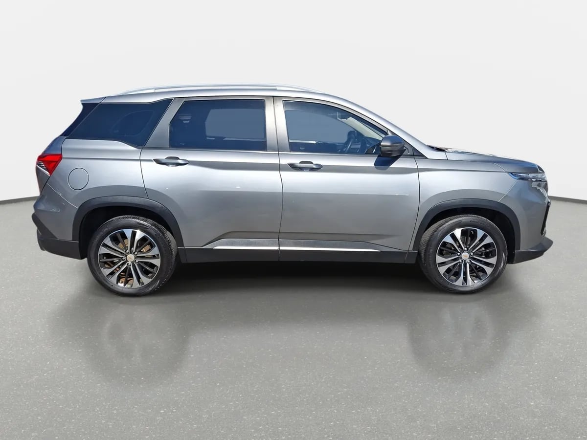 Chevrolet Captiva 1.5t Ltz R 4x2 Cvt At 5p año 2025