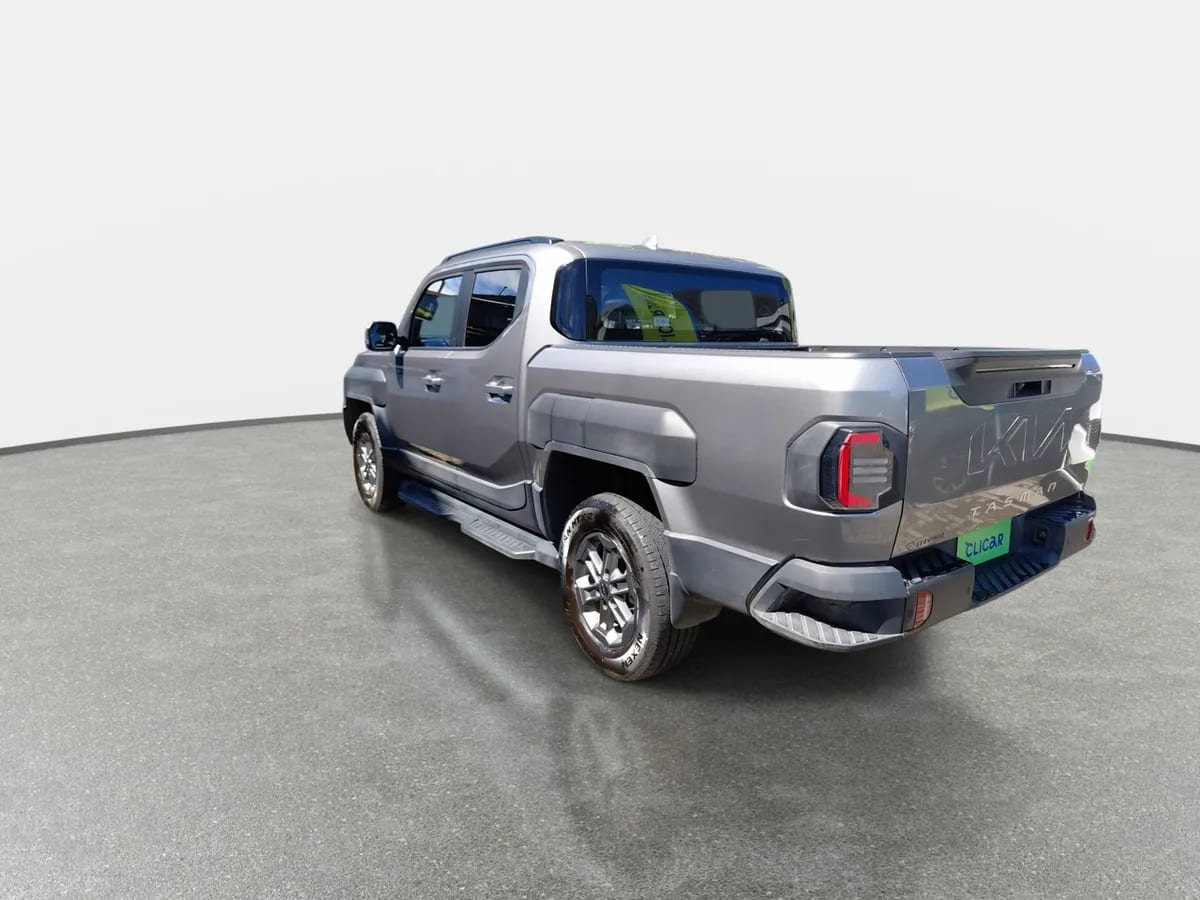Kia Tasman 2.2t Ex Full Diesel 4x4 At 4p año 2026