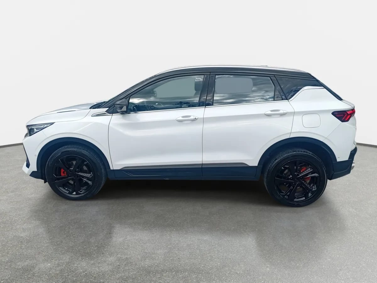 Geely Coolray 1.5 Gf Sport 4x2 At 5p año 2026