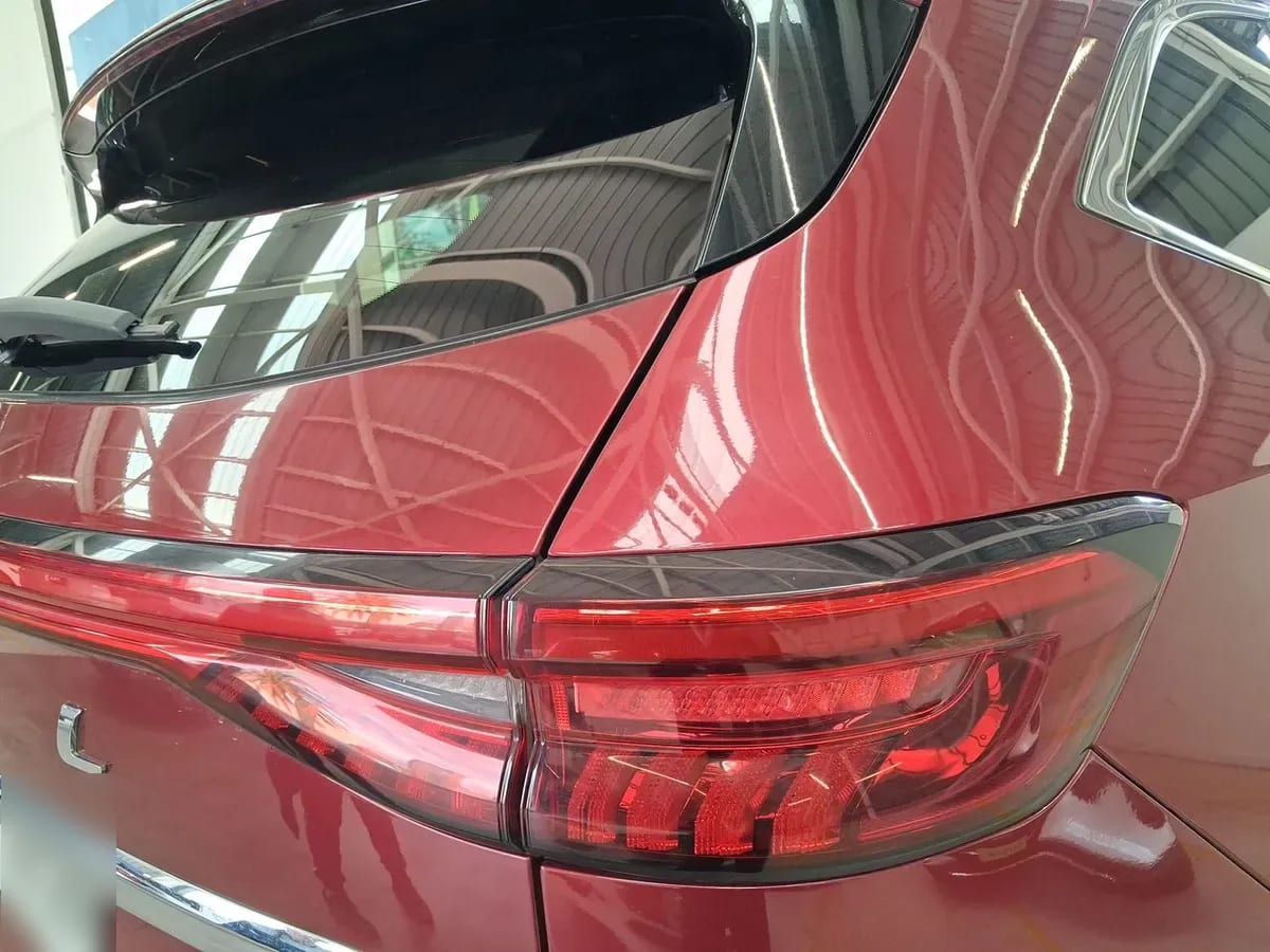 Haval H6 2.0 Active 4x2 At 5p año 2022