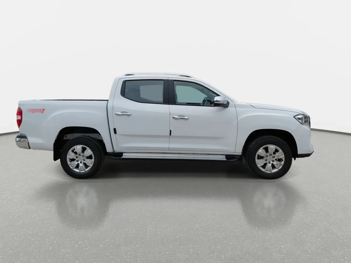 Maxus T60 2.0 D20 Glx Diesel 4x4 Dob. Cab. At 4p año 2024