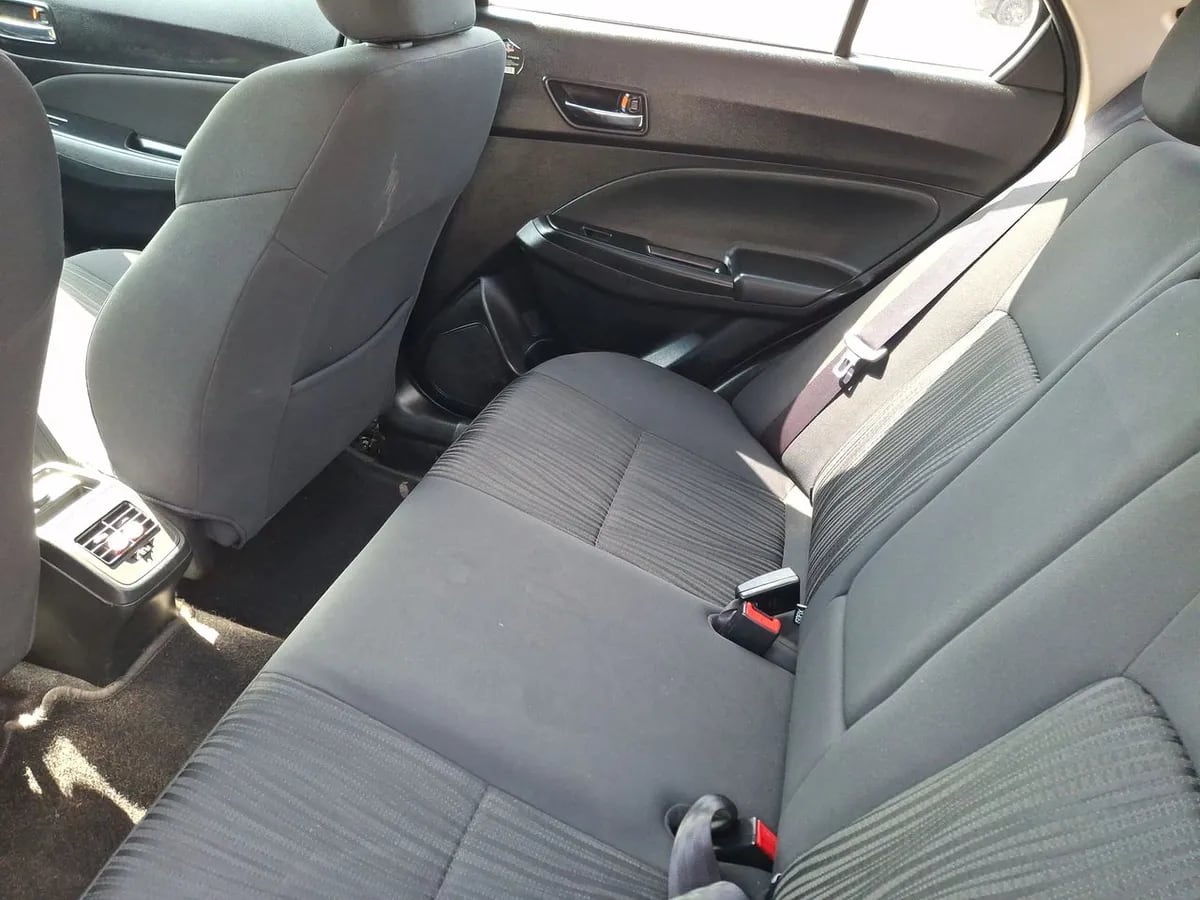 Suzuki Dzire 1.2 Gl 4x2 Mt 4p año 2023