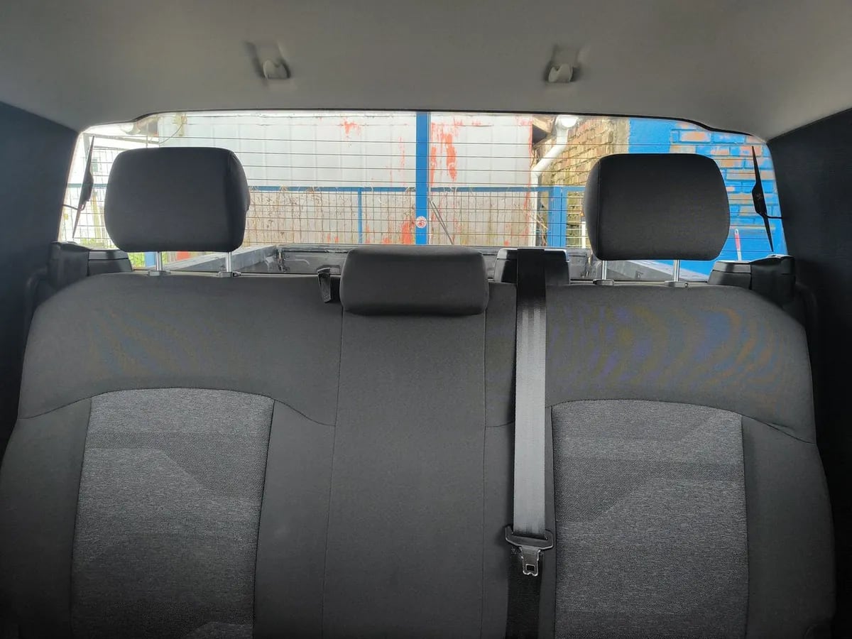 Ford Ranger 2.0 Xl Diesel 4x4 Dob. Cab. Mt 4p año 2025