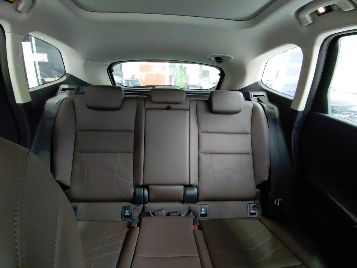 BMW X1 1.5t 18i Dynamic S-Drive 4x2 At 5p año 2025