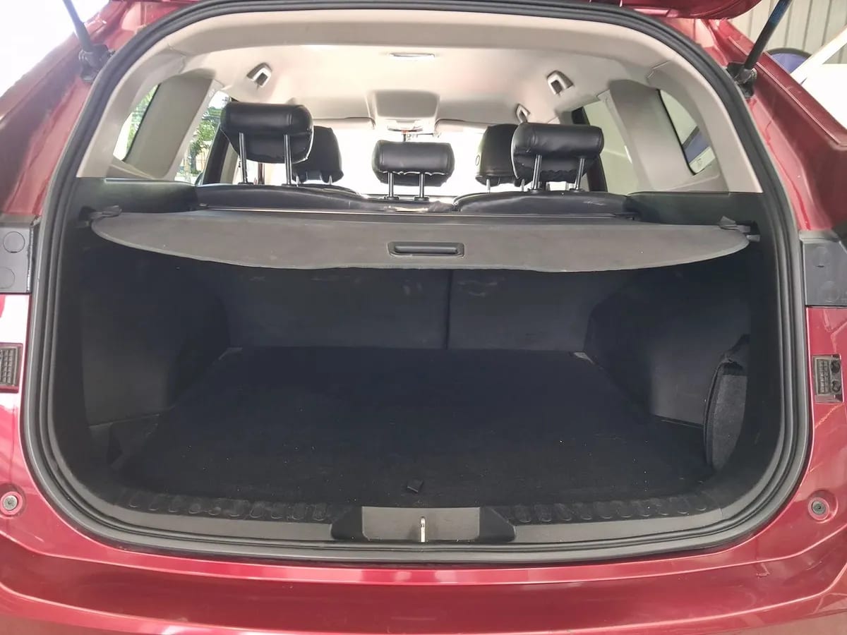 Haval H6 2.0 Active 4x2 At 5p año 2022