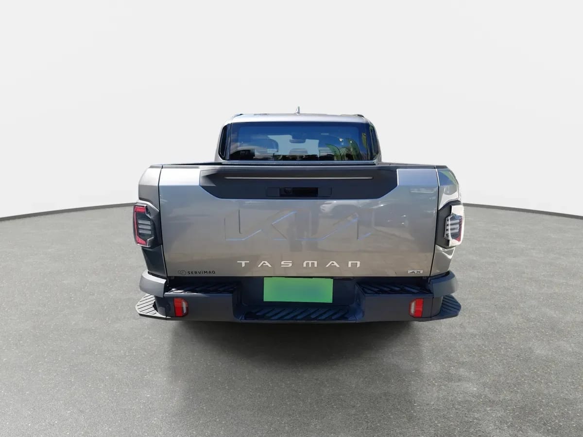 Kia Tasman 2.2t Ex Full Diesel 4x4 At 4p año 2026