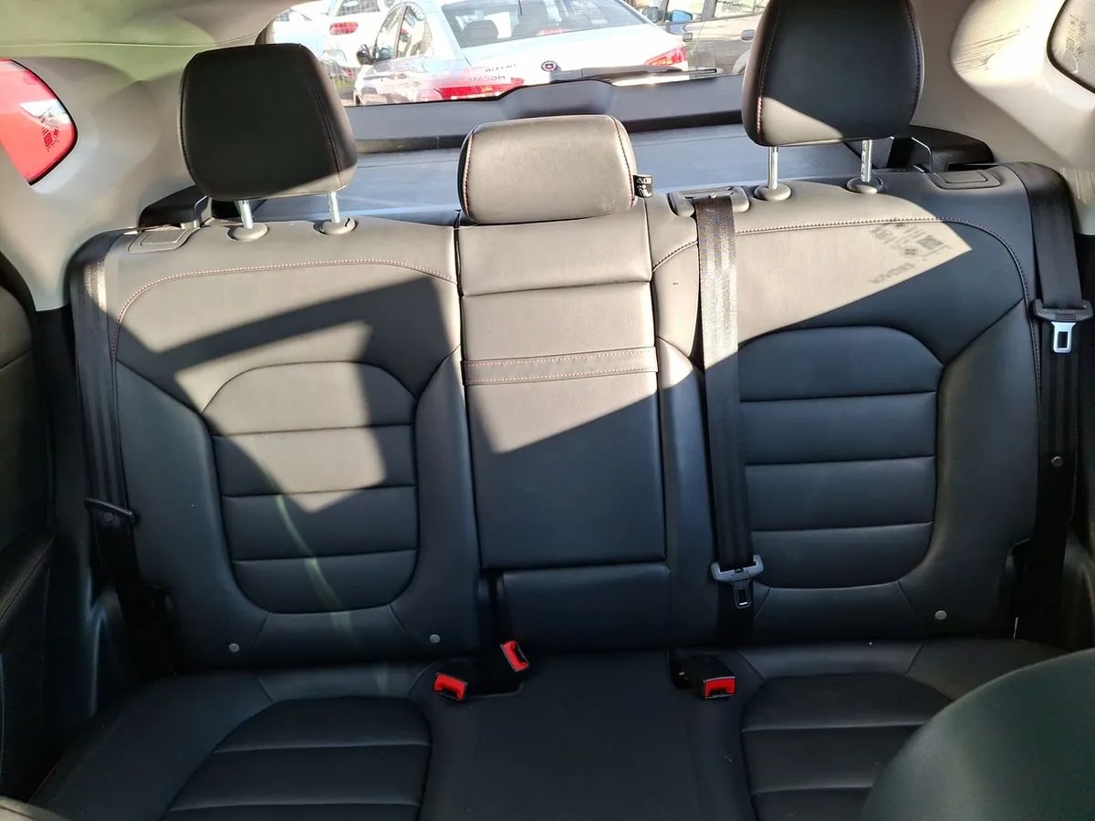 MG Hs 1.5t Dlx 2wd Dct At 5p año 2026