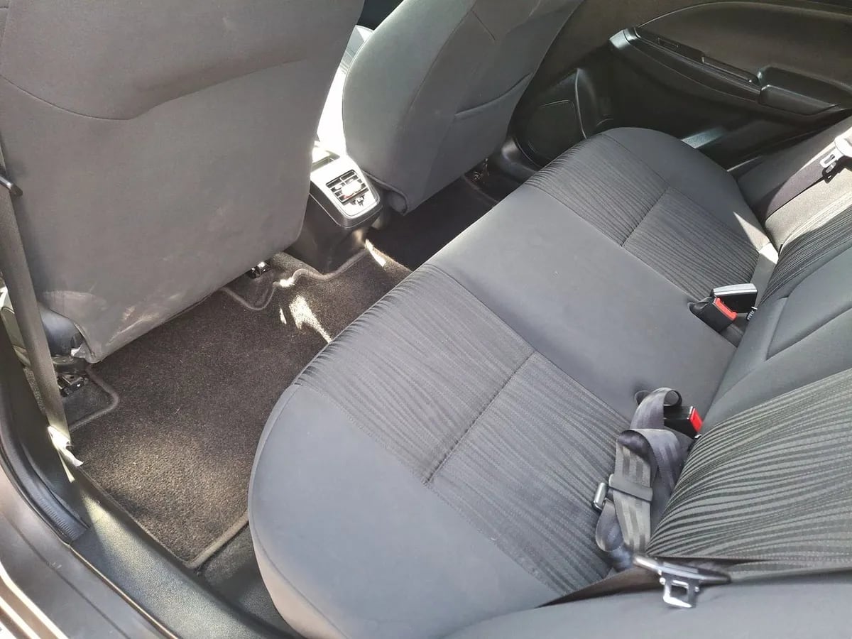 Suzuki Dzire 1.2 Gl 4x2 Mt 4p año 2023