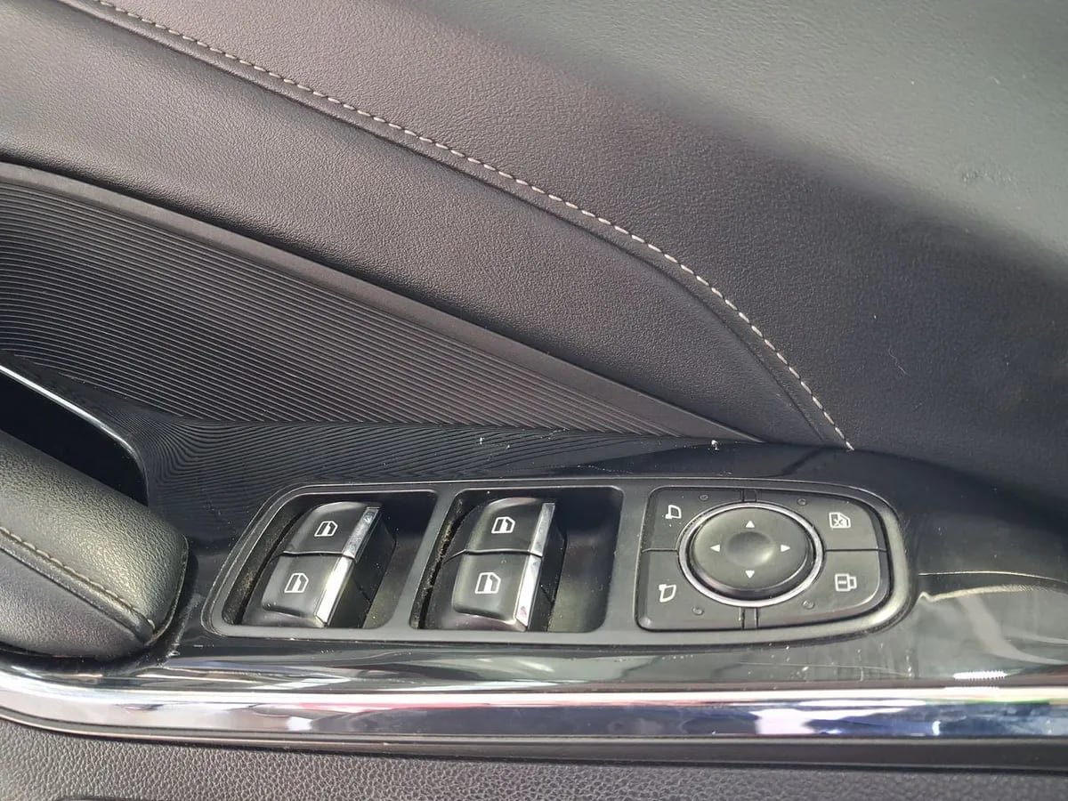 Haval H6 2.0 Active 4x2 At 5p año 2022