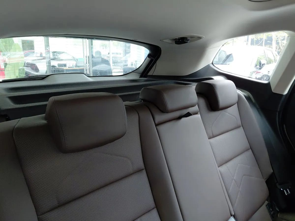 BMW X1 1.5t 18i Dynamic S-Drive 4x2 At 5p año 2025