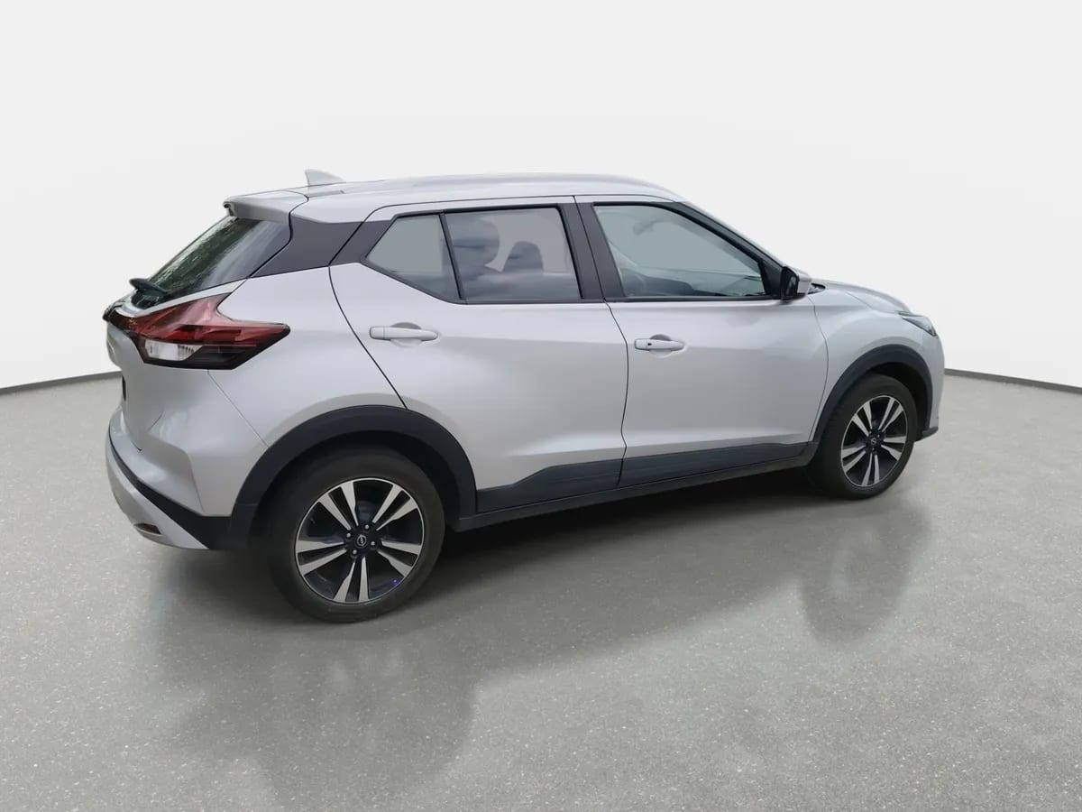 Nissan Kicks 1.6 Advance 4x2 Cvt At 5p año 2025