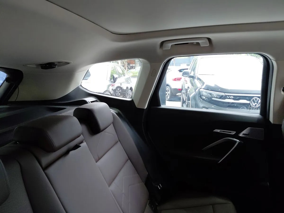 BMW X1 1.5t 18i Dynamic S-Drive 4x2 At 5p año 2025