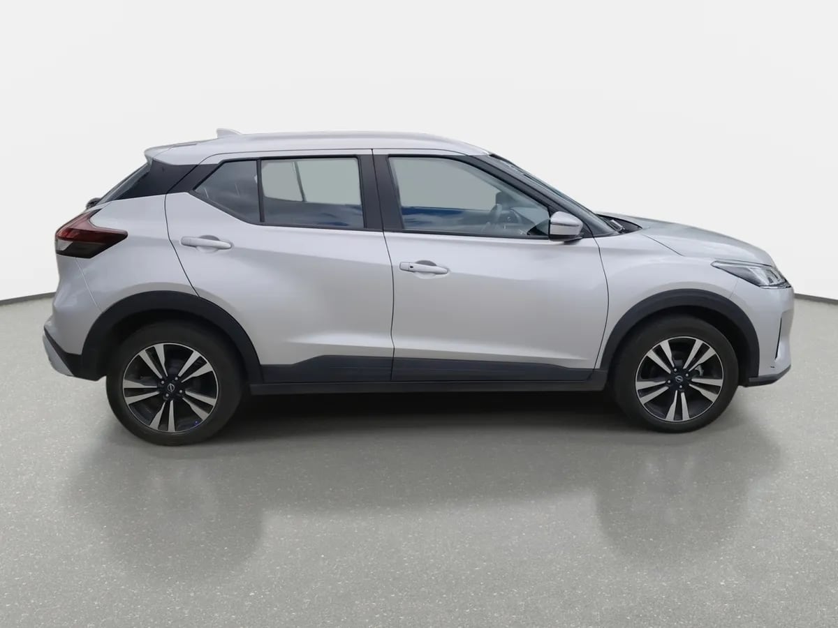 Nissan Kicks 1.6 Advance 4x2 Cvt At 5p año 2025