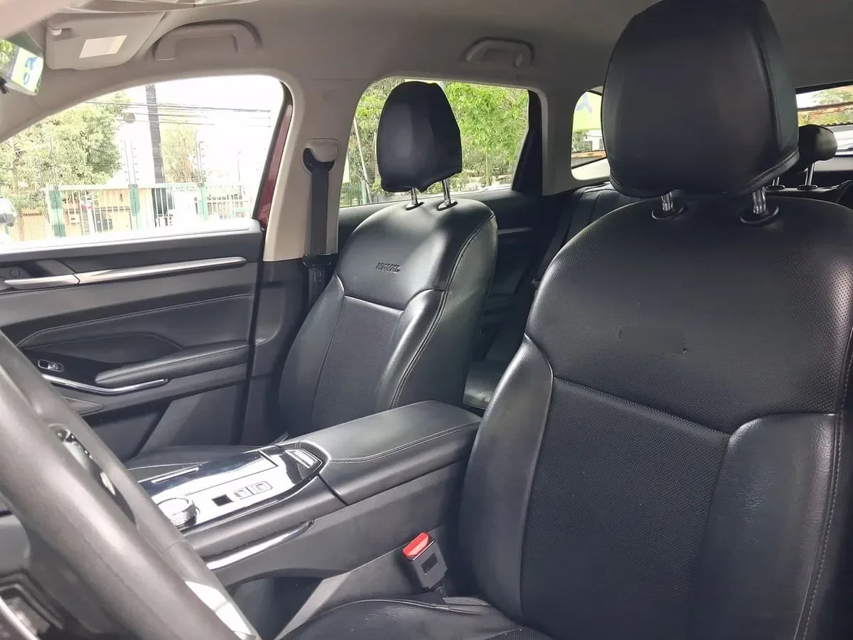 Haval H6 2.0 Active 4x2 At 5p año 2022