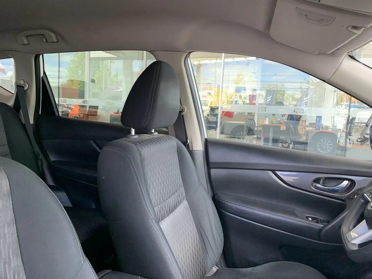 Nissan X-Trail 2.5 Sense Mc 4x2 Cvt At 5p año 2022