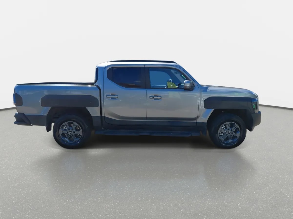 Kia Tasman 2.2t Ex Full Diesel 4x4 At 4p año 2026