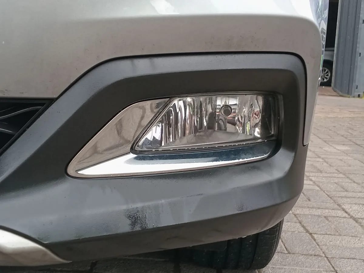 MG Mg Zs 1.5 Std Plus 2wd Mt 5p año 2025