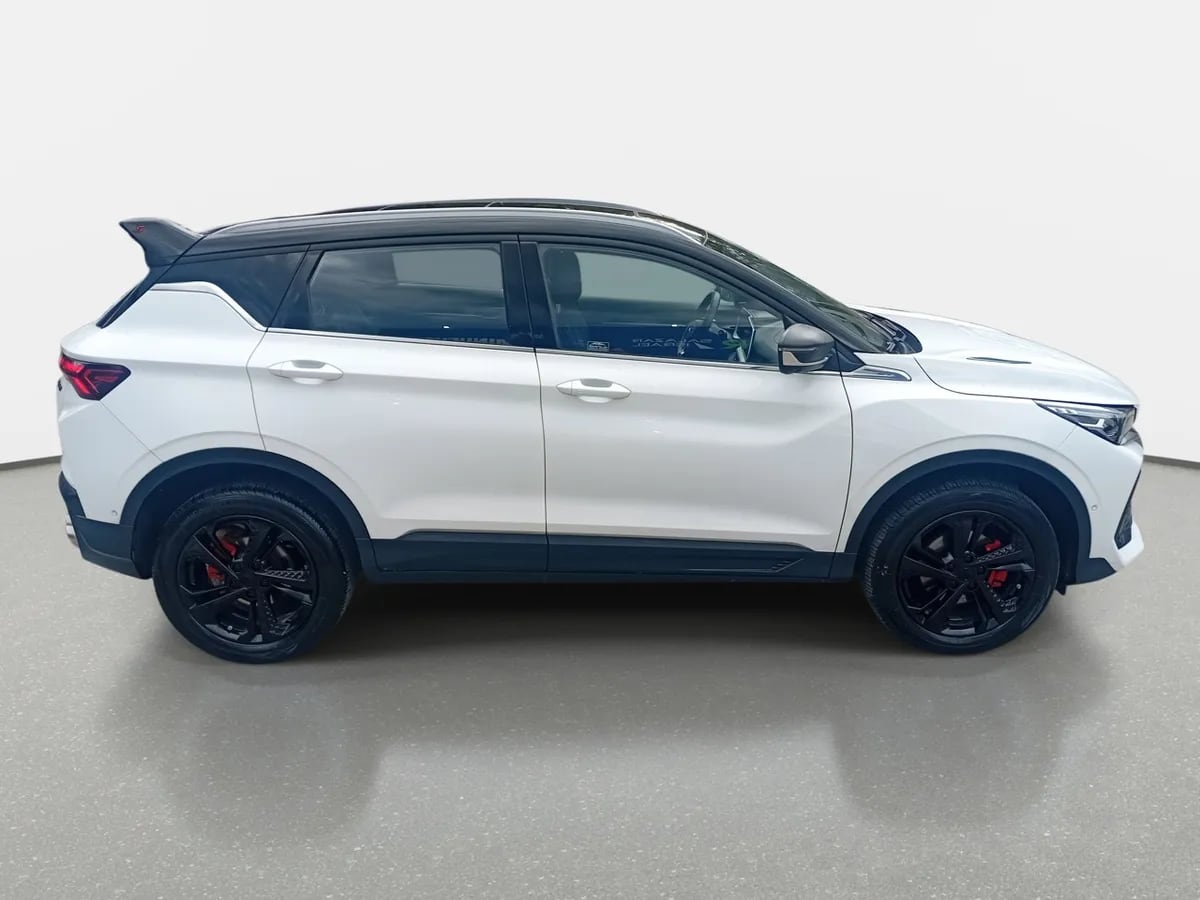 Geely Coolray 1.5 Gf Sport 4x2 At 5p año 2026