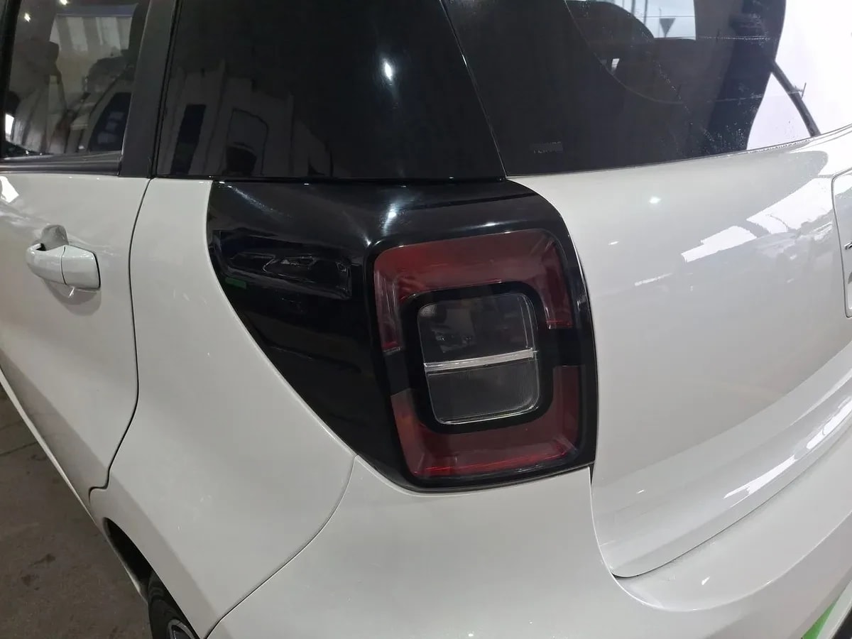 JAC E-Js1 Electrico Luxury 4x2 At 5p año 2025
