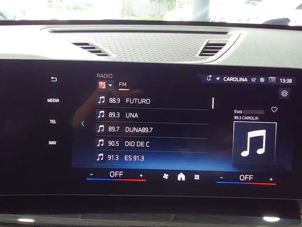 BMW X1 1.5t 18i Dynamic S-Drive 4x2 At 5p año 2025