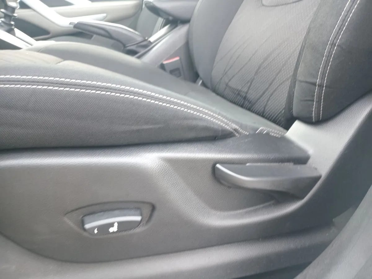 Chevrolet Groove 1.5 Ltz 4x2 Mt 5p año 2023