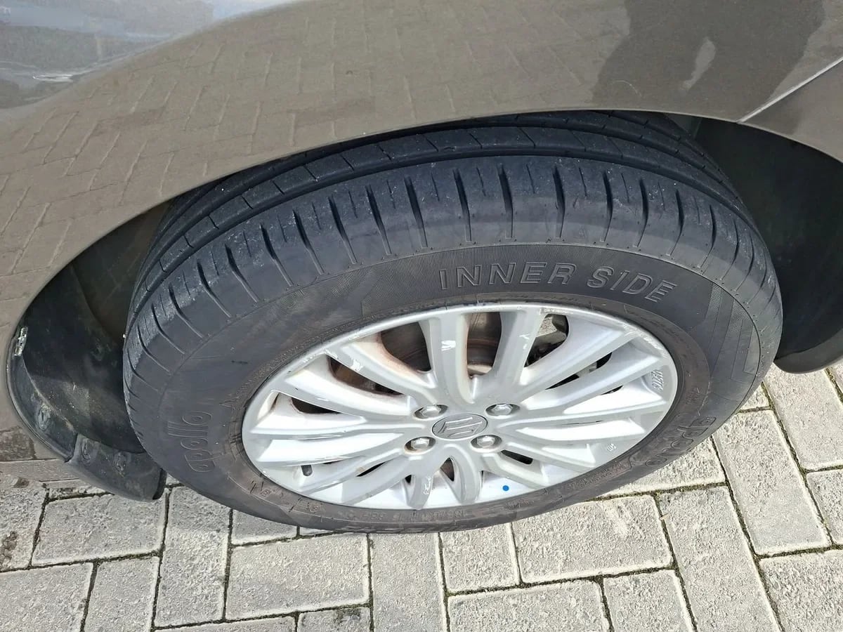 Suzuki Dzire 1.2 Gl 4x2 Mt 4p año 2023